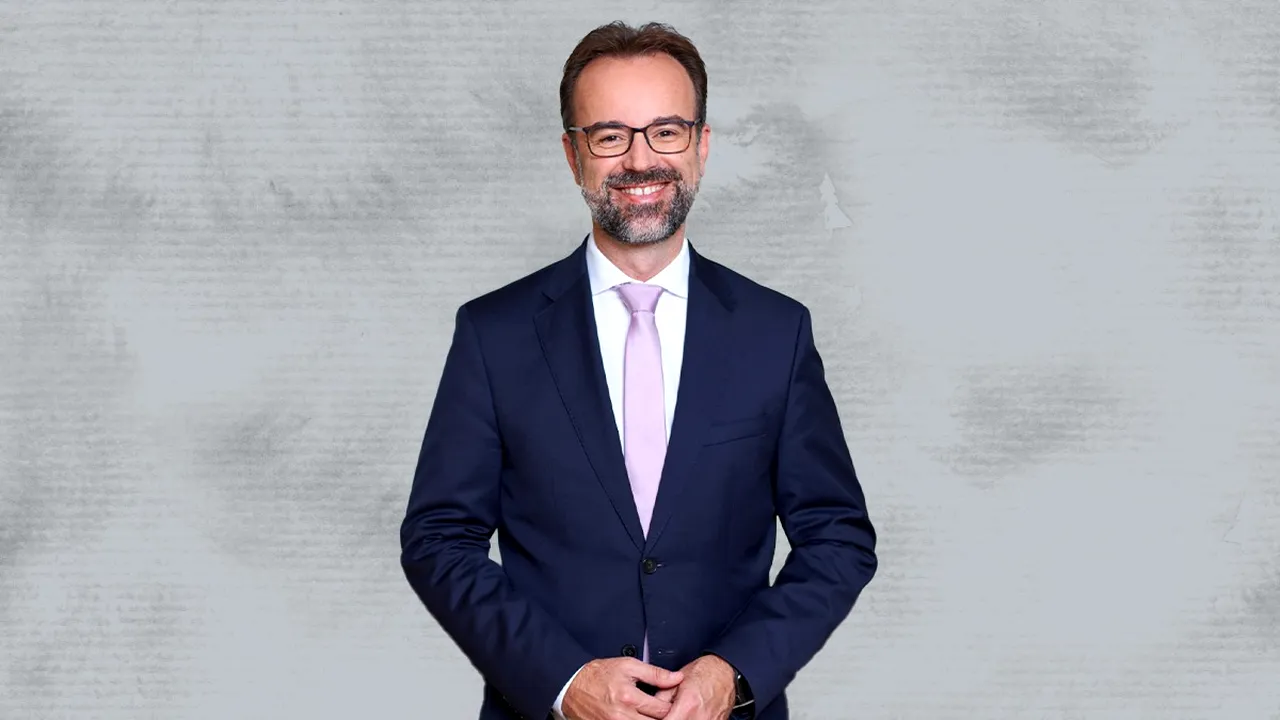 LIBERTY îl numește pe Thomas Gangl CEO în Europa