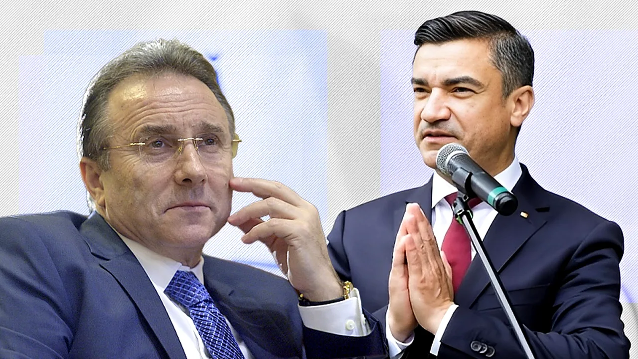 Mihai Chirica și Gheorghe Nichita scapă de un dosar în care au fost acuzați de abuz în serviciu. Faptele s-au prescris