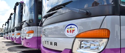 Un clujean se PLÂNGE de tupeul și lipsa de respect a cerșetorilor din autobuze. Ce a pățit pentru că nu a vrut să-i dea bani unuia dintre ei