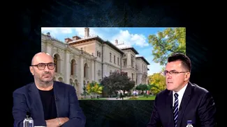 Dan Dungaciu: „Puterea celor fără de putere” este perfect valabil în românia”