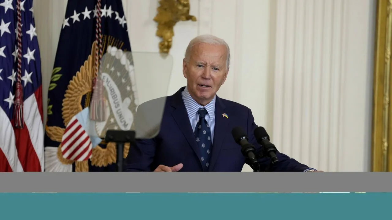 Președintele SUA, Joe Biden, reacție după UCIDEREA liderului Hassan Nasrallah: 