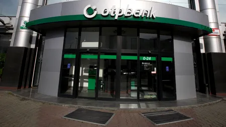 Cum a ajuns statul român să plătească o garanţie de 3,2 milioane de euro către OTP Bank