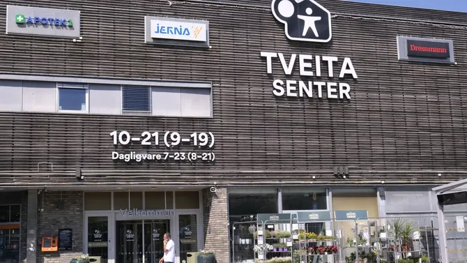Suspect, ARESTAT în urma atacului armat din centrul comercial din Oslo