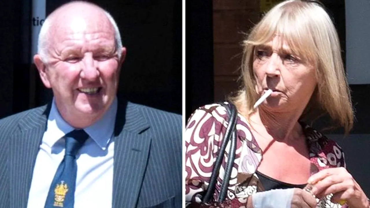 Scuza incredibilă invocată de un cuplu surprins în timpul unei partide de sex. O minoră de 11 ani, martoră la „incident