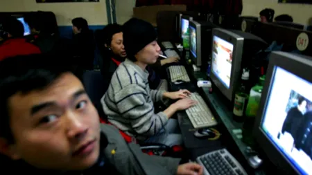 Restricțiile pe care Twitter-ul chinezesc, Weibo, le impune utilizatorilor. 