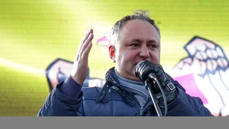 CE cere opinia Comisiei de la Veneția privind condițiile de dizolvare a Parlamentului din Republica Moldova