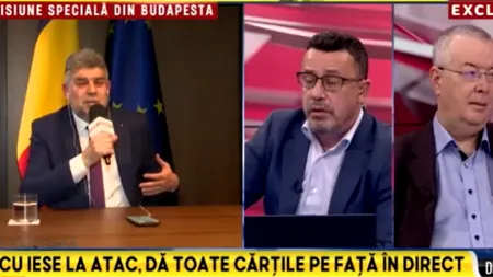 Marcel Ciolacu, cazul Nisa: 