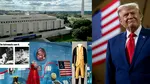 Trump a ordonat instalarea de panouri în fața muzeului Smithsonian care avertizează publicul asupra „informațiilor eronate”