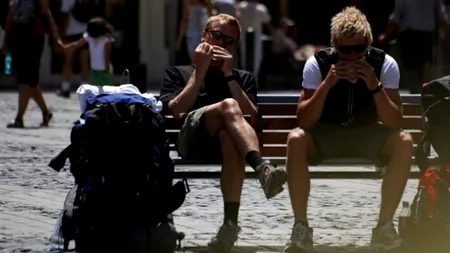 Veniturile din turism au scăzut în România cu 16% în ultimii patru ani