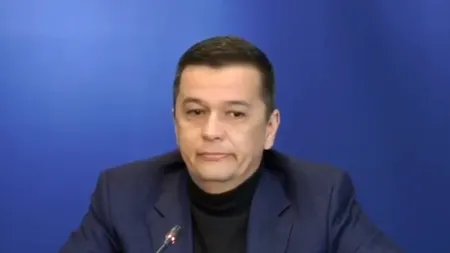 VIDEO | Sorin Grindeanu: ”Nu se poate să lipsească o legătură de la aeroport în centrul orașului”. Când va fi gata Magistrala M6 1 Mai-Otopeni