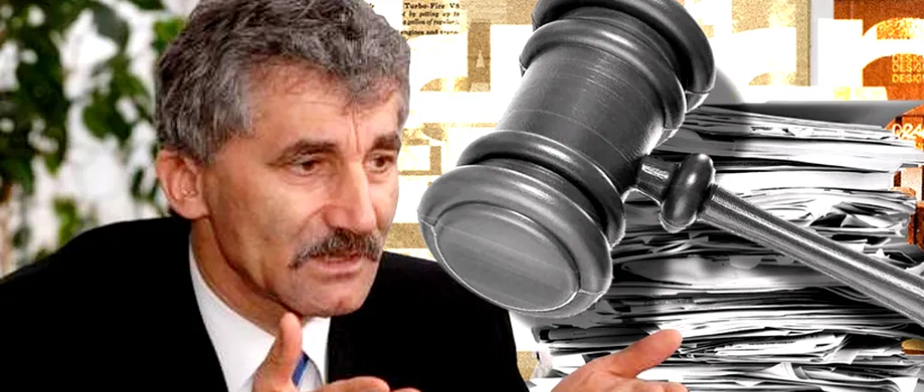 Achitat definitiv, fostul deputat Ioan Oltean acuză DNA de „tortură psihică” și cere statului român DESPĂGUBIRI de 400.000 €