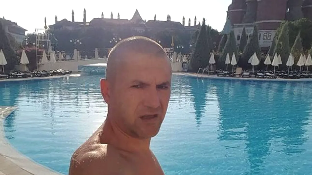 UPDATE - Afacerist din Gorj, acuzat că a făcut sex cu două minore după ce le-a îmbătat și le-a drogat. Bărbatul, reţinut pentru 24 de ore, va fi dus marți la Parchetul Judecătoriei Târgu Jiu