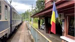 HAOS pe calea ferată din zona Văii Prahovei. Circulația trenurilor între Bușteni, Sinaia și Valea Largă, BLOCATĂ / 11 trenuri oprite din circulație