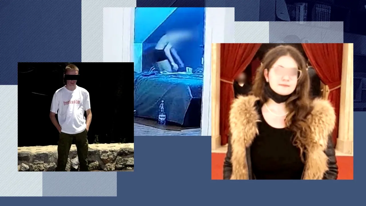 A ajuns după GRATII pentru că s-a dus seara la mall. Traficantul de droguri în casa căruia a murit o elevă olimpică a încălcat controlul judiciar