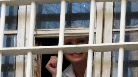 Iulia Timoșenko le cere liderilor europeni să 