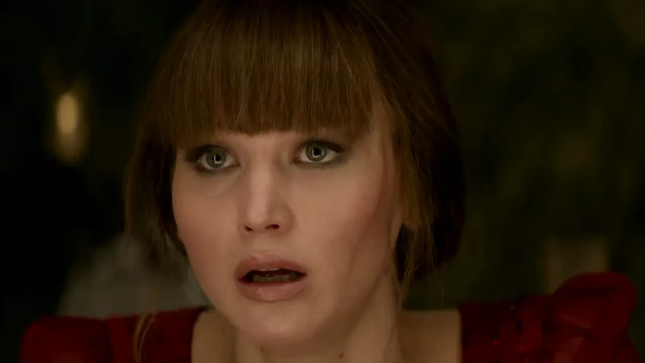 Cel mai nou film al lui Jennifer Lawrence, inspirat de „școala de seducție