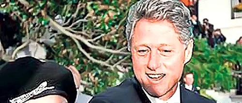 Hillary Clinton o considera pe Monica Lewinsky drept o narcisistă prostuță