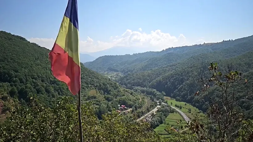 Locul de o frumusețe aparte din România, interzis turiștilor. Nimeni nu are voie să îl viziteze!