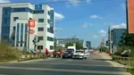 Se reconfigurează șoselele Petricani și București Nord pentru construirea unui pasaj de aproape 1 kilometru. Va fi făcut de 4 instituții