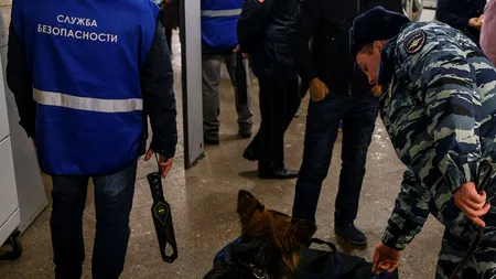 El este omul care a salvat sute de vieți în Sankt-Petersburg. Unde au ascuns teroriștii un kg de TNT