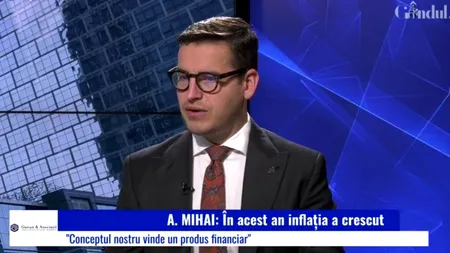 Conferința Smart Estate. Alexandru Mihai, Managing Partner Nordis: „Suntem singurul dezvoltator care oferă un produs financiar garantat cu o proprietate imobiliară” | VIDEO
