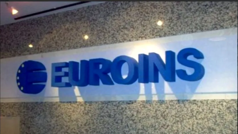REACȚIA EUROHOLD după ce ASF a retras autorizația Euroins. Compania acuză o preluare ostilă și vorbește de ”tâlhărie sistematică”