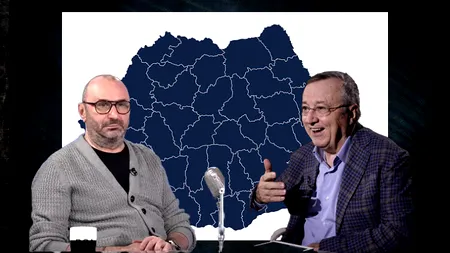 Ion Cristoiu: „NENOROCIREA în România este că noi nu știm cine sunt ucrainenii”