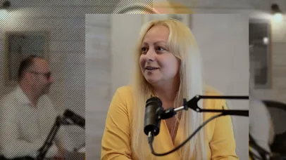 VIDEO | Andreea Grămoșteanu, la podcast-ul lui Marius Tucă: „Am avut parte de foarte multe prejudecăți din partea bărbaților”