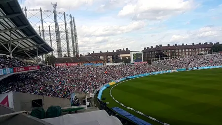 Mii de persoane, evacuate de pe un stadion din Londra din cauza unui incident BIZAR de securitate. Ce a aterizat pe gazon în timpul meciului. VIDEO