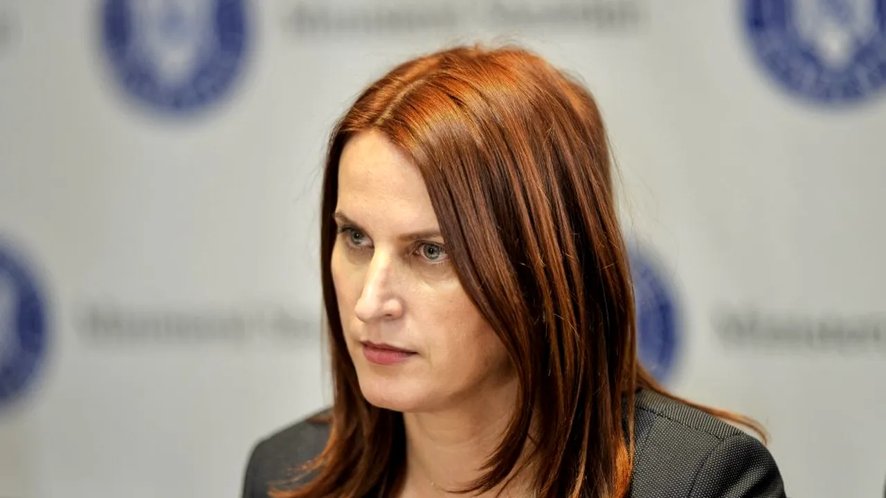 Beatrice Mahler, despre valul trei al pandemiei: Pacienții care se internează acum sunt mai tineri
