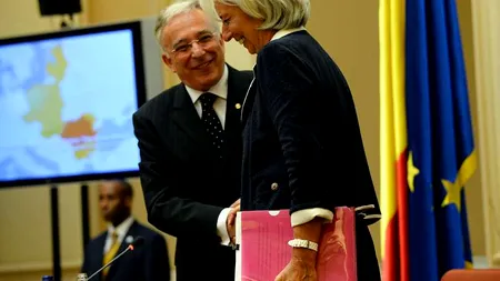 Isărescu: Am pledat pentru un împrumut mai mic de 20 de miliarde de euro de la FMI. Îmi dau seama că aș fi greșit