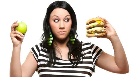 11 motive care nu te lasă să slăbești
