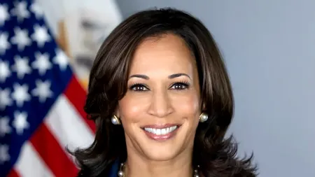 Coloană record de mașini blindate pentru paza vicepreședintelui SUA Kamala Harris. Poliția Capitalei cere șoferilor să evite ambuteiajele