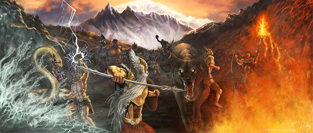 Cum s-au pregătit vikingii pentru Apocalipsă. Ce au ascuns într-o peșteră misterioasă