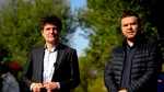 Nicușor Dan, întrebat dacă Ciprian Ciucu ar trebui să facă un pas în spate de la Primărie, după ce a fost pus sub control judiciar. Ce răspuns a dat