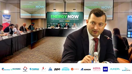Liviu Gavrilă, vicepreședinte RWEA, la Gândul Energy Now: „Trebuie să accelerăm investițiile pe întreg lanțul”