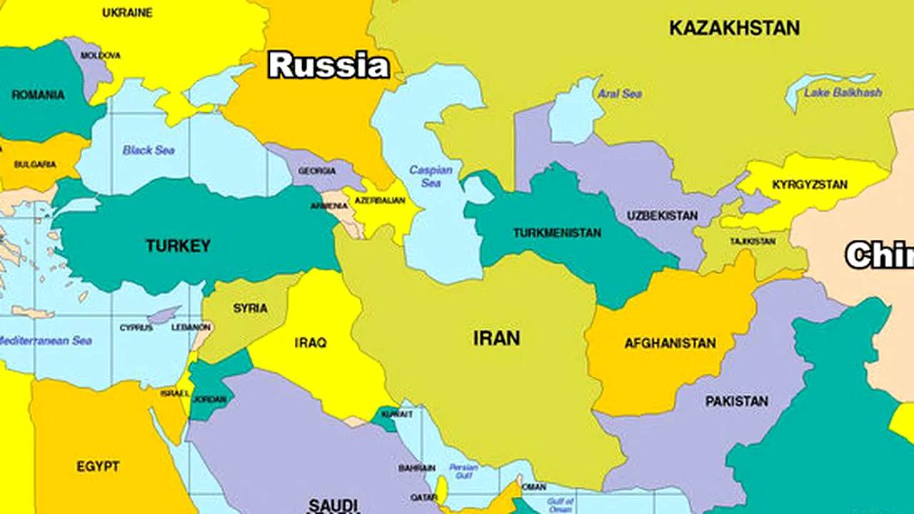 Dincolo de Cimitirului Trădătorilor