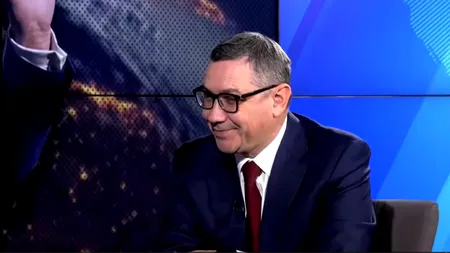 Victor PONTA comentează postarea lui Musk: E și punctul de vedere al lui TRUMP / „Nu știu dacă îl conving pe Elon Musk, că el e mai greu de convins”