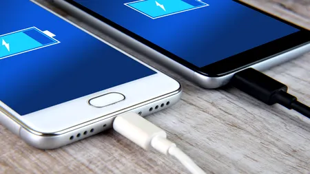 Parlamentul European a decis ca toate dispozitivele mobile să aibă un încărcător comun din 2024