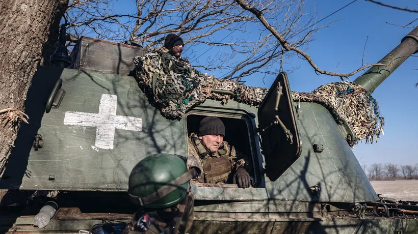 LIVE. Război în Ucraina, ziua 336. Germania a anunțat câte tancuri va trimite Ucrainei, în cadrul aranjamentului cu SUA