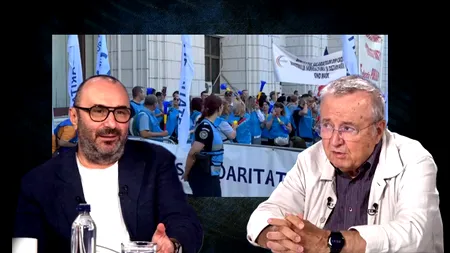 Ion Cristoiu: „Orice NOSTALGIE față de trecut exprimă o dezamăgire față de prezent