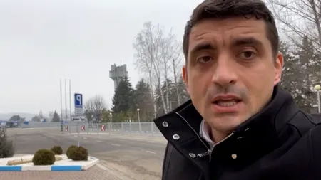 George Simion, liderul AUR, anunță lansarea formațiunii politice în Republica Moldova: Nu dăm înapoi niciun metru, iar ultimele 24 de ore nu vor rămâne nepedepsite