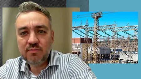 Euro Industry Summit | George Niculescu (președinte ANRE): „România nu trebuie să mai depindă de gazul din Federația Rusă”