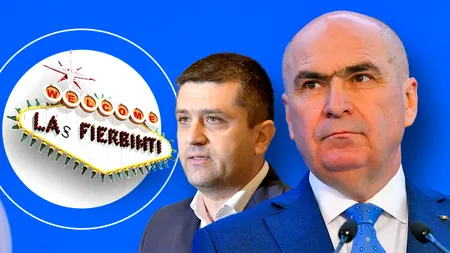 După dezvăluirile Gândul, „Las Fierbinți” ajunge iar în vizorul CNA. Premierul Ilie Bolojan a devenit personajul LĂUDAT din serial, după propaganda făcută lui Radu Miruță