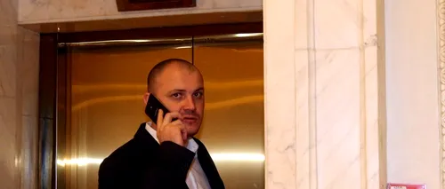 Sebastian Ghiță, denunțat la parchet de trei ori pentru șantaj și amenințări. Cum răspunde deputatul valului de acuzații