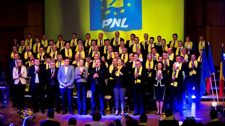 PNL merge singur la parlamentare: Suntem un partid cu blazon, putem câștiga fără alianțe