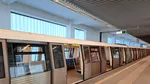 Cum a ajuns Metrorex într-o situație neprevăzută pe Magistrala 2. De ce trenurile Bombardier au fost „interzise” la noua stație Tudor Arghezi