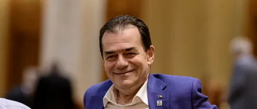 Ludovic Orban îl acuză pe Nicolae Ciucă de „VRĂJEALĂ” / Fostul lider liberal intră în cursa pentru COTROCENI