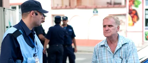 Nati Meir, un comisar din Garda Financiară și vameși, între condamnații din februarie în dosarele DNA