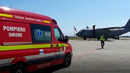 Destinul crunt al lui Răzvan, tânărul transferat la Viena cu arsuri grave. S-a întors în țara în care muncea ca sezonier. Își dorea să-și termine casa, din care au rămas acum doar pereții